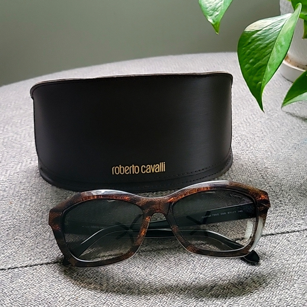 NEW Cavalli Alamak Sunglasses